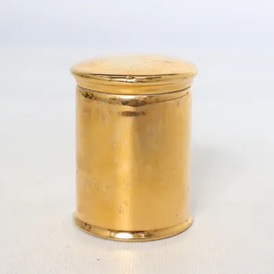 Can (Gold)