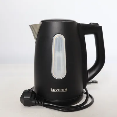 Electric kettle (WK 9553) from Severin