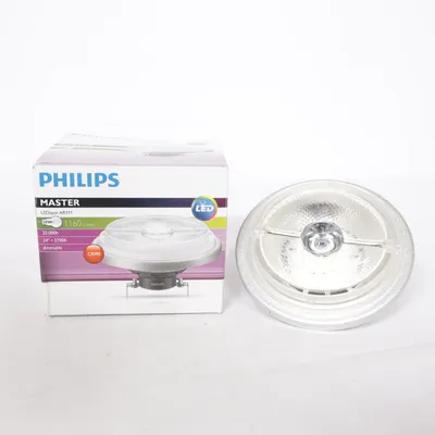 Glödlampa (LEDspot AR111) från Philips