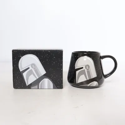 Mok (Mandalorian) van Star Wars
