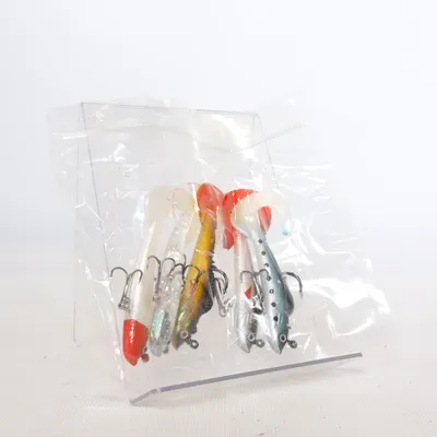 Fishing lure (soft lure, soft plastic lure, paddle tail, swimbait, shad lure, jig lure, fishing lure, lure set, lure kit, predator lure, perch lure, pike lure, zander lure, bass lure, trout lure, walleye lure, saltwater lure, freshwater lure, silicone lure, rubber lure, TPE lure, jig head, weighted lure, pre rigged lure, curly tail, minnow lure, baitfish imitation, lifelike lure, predator fishing, spinning lure, casting lure, lure collection, fishing tackle, tackle box, angling, fishing gear, outdoor gear, pro angler, fishing essentials, weekend fishing, kayak fishing, boat fishing, shore fishing, river fishing, lake fishing, ultralight fishing, TikTok fishing, viral fishing, trending fishing gear, must have fishing gear, fish catcher, realistic lure, multi species fishing.)