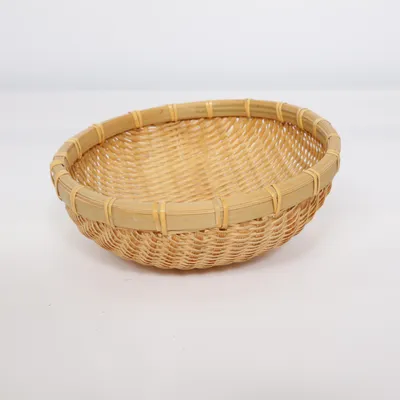 Fruitschaal (Beige)