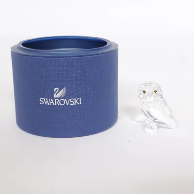 Figurin (9009653025225) från Swarovski
