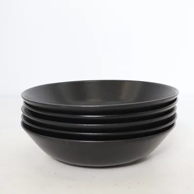 Bowl (Black) from IKEA