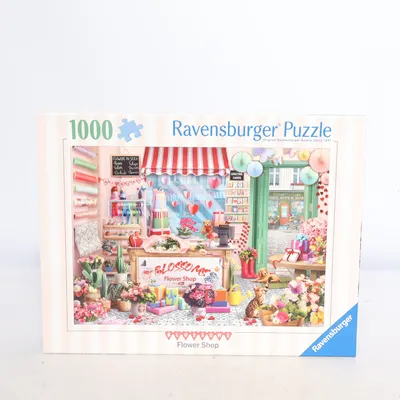 Puzzle de Ravensburger