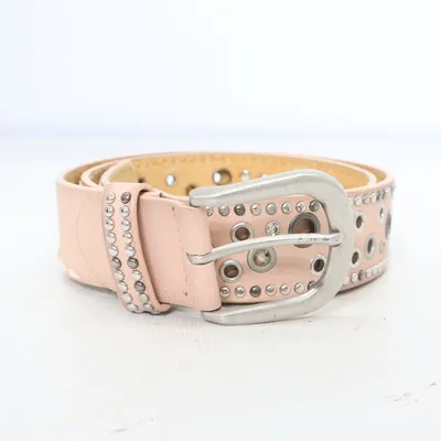 Belt (Beige)