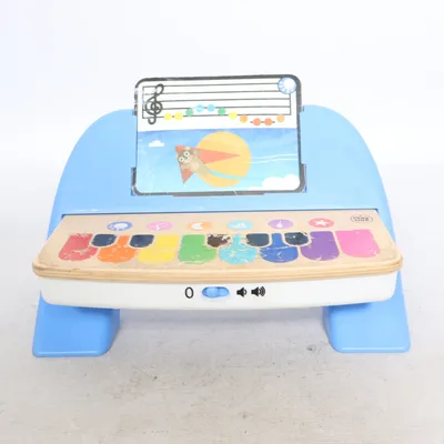 Leksaksinstrument (Blå, Flerfärgad) från Play Tive