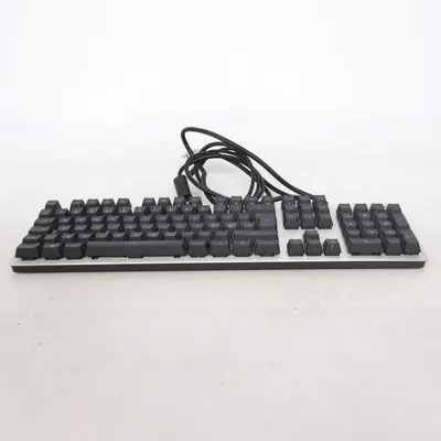 Tangentbord (G413 SILVER) från Logitech