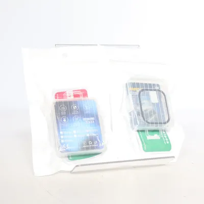 Screenprotector (Transparant)