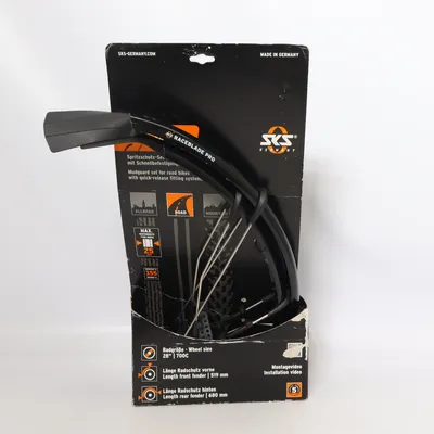 Fietsaccessoire (Raceblade Pro) van SKS
