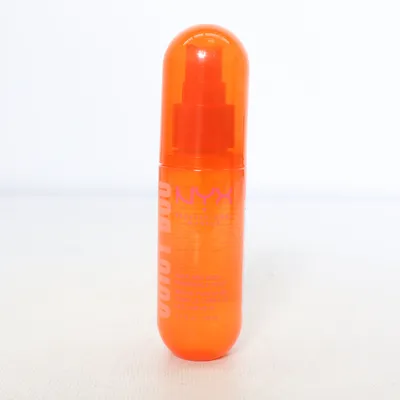 Body mist (Hair And Body Fragrance Mist) van NYX Professional Makeup