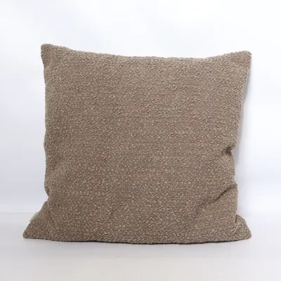 Coussin décoratif (Marron) de Svanefors Acrylique, Polyester