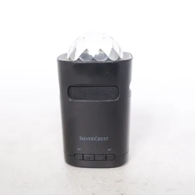 Haut-parleur Bluetooth (SBLD 28 A1) de SilverCrest