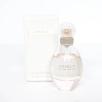 Eau de Parfum från Sarah Jessica Parker