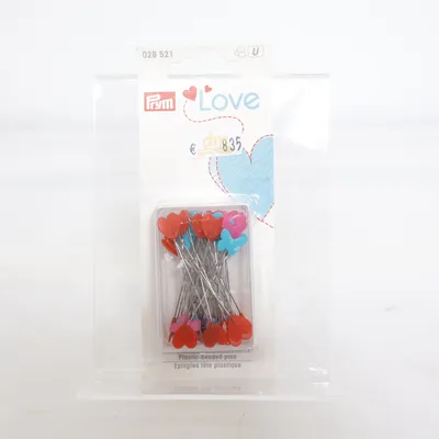 Knitting needle (Stecknadeln) from Prym
