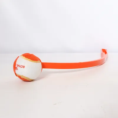 Träningsredskap (Orange) från Royal Canin