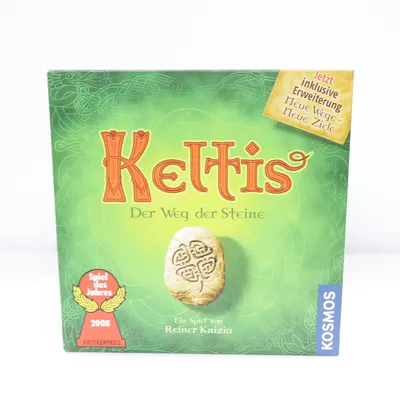 Brætspil fra Kosmos