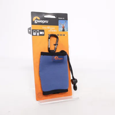 Kameraväska (Blå, Svart) från Lowepro