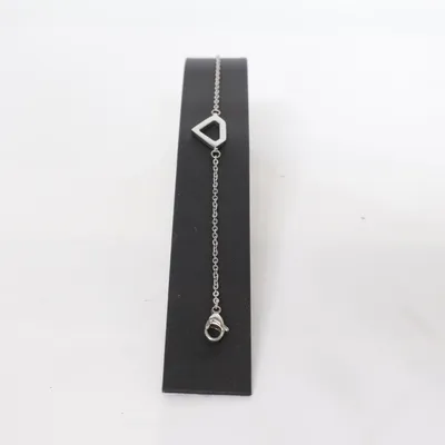 Bracelet (Silver) from Edblad Unknown metal