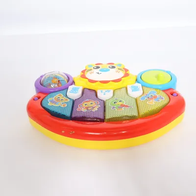 Leksaksinstrument (Flerfärgad) från Playgro