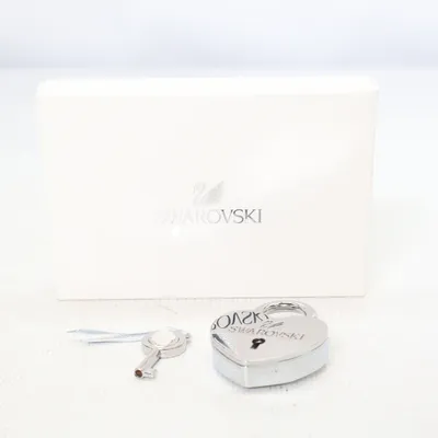 Hänge från Swarovski Okänd metall