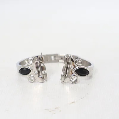 Horlogeband (Zilver) van Swatch