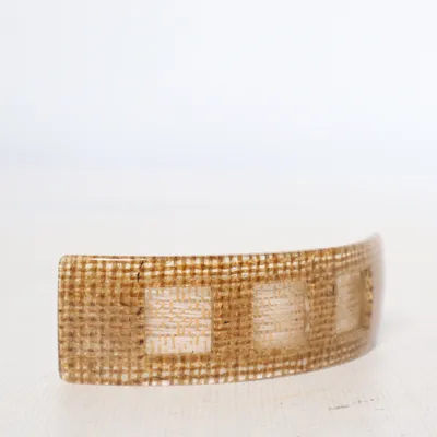 Barrette (Beige) de Evita Peroni