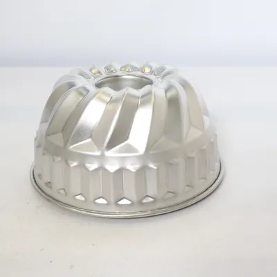 Bageform (Bundt Pan) fra Birkmann