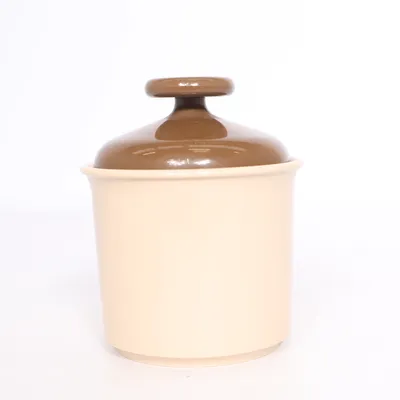 Dåse (Brun, Beige) fra Emsa