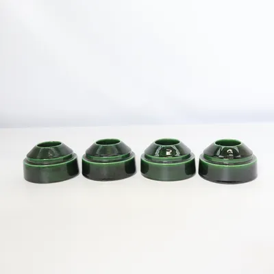 Bougeoir (Vert) de Bergs Potter