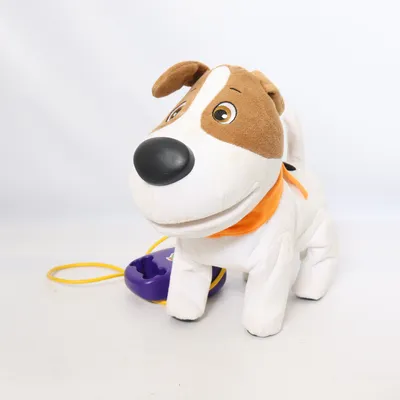 Leksak (Cacamax/Popomax) från IMC Toys Polyester