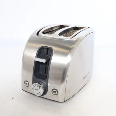 Broodrooster (Zilver) van Electrolux