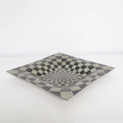 Skål (Fornasetti style)