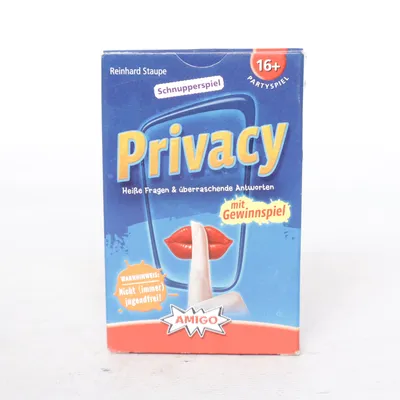 Sällskapsspel från Amigo