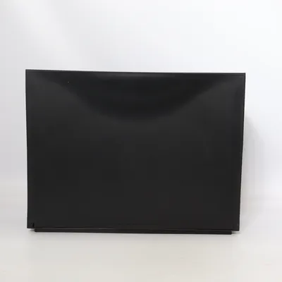 Skåp (Svart) från IKEA