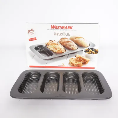 Bakblik (Grijs) van Westmark