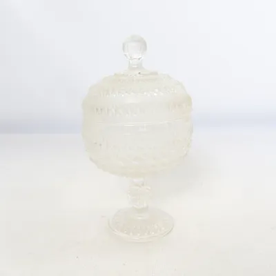 Coupe à dessert (Transparent)