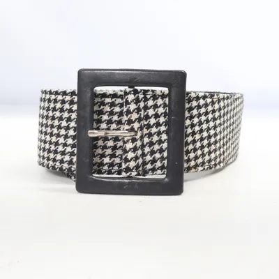 Riem (Zwart, Wit) van Saddler