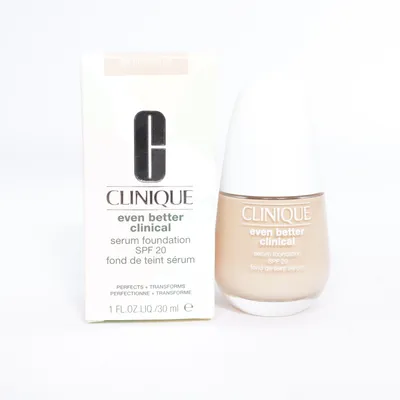 Foundation (Even Better Clinical) van Clinique