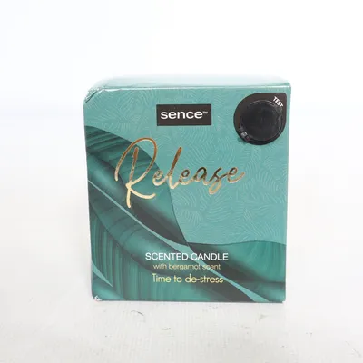 Bougies parfumées (Release) de Sence