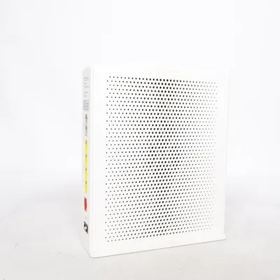 Router (GW7557CE) från Com Hem
