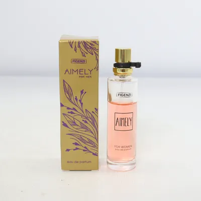 Eau de Parfum (Aimely) from Figenzi