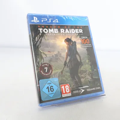 TV-spel