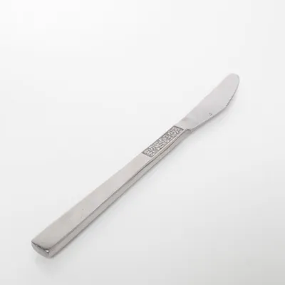 Kniv (Sølv) fra Rostfritt Stål