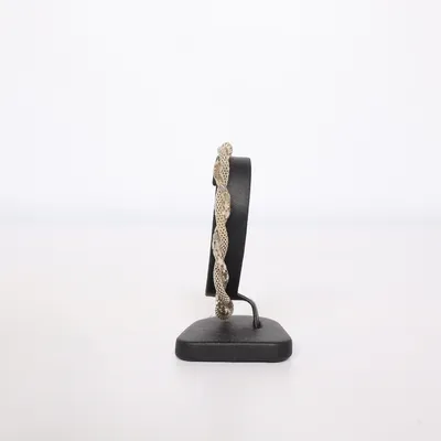 Bracelet (Silver) from Edblad Unknown metal