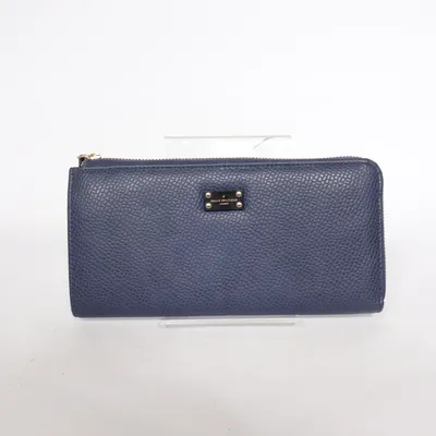 Wallet (Blue) from Pauls Boutique