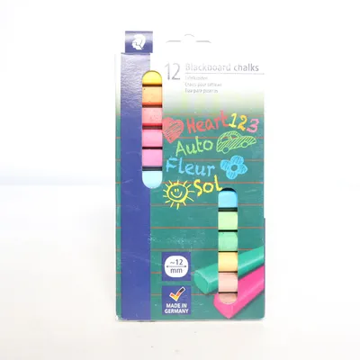 Crayon (Multicolore) de Staedtler