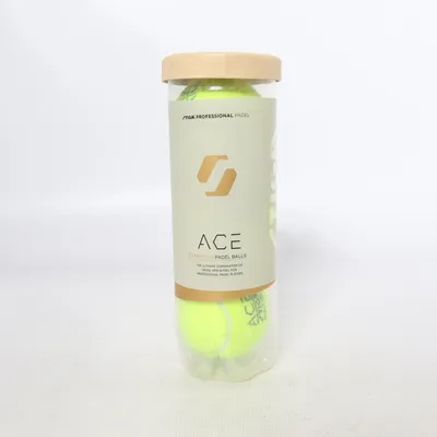 Paddle ball (Ace) from Stiga