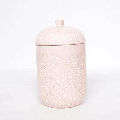 Ask (Rosa) från Cult Design Sweden