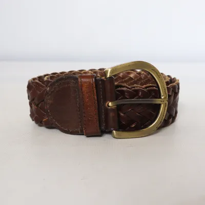 Belt (Brown) from Stylesnob